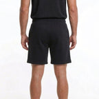 Men's NBA Milwaukee Bucks Giannis Antetokounmpo Basketball Shorts Black - EK2M1BBSN-BCKGA Outerstuff LLC