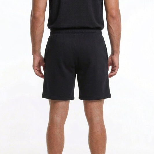 Men's NBA Milwaukee Bucks Giannis Antetokounmpo Basketball Shorts Black - EK2M1BBSN-BCKGA Outerstuff LLC