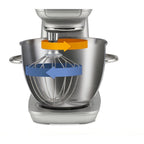 GORENJE MMC1000RLBK planetary robot AGD - Produkty/Roboty kuchenne Your Sports Performance