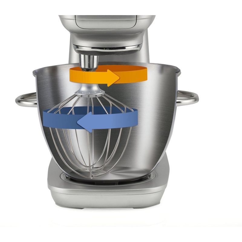 GORENJE MMC1000RLBK planetary robot AGD - Produkty/Roboty kuchenne Your Sports Performance
