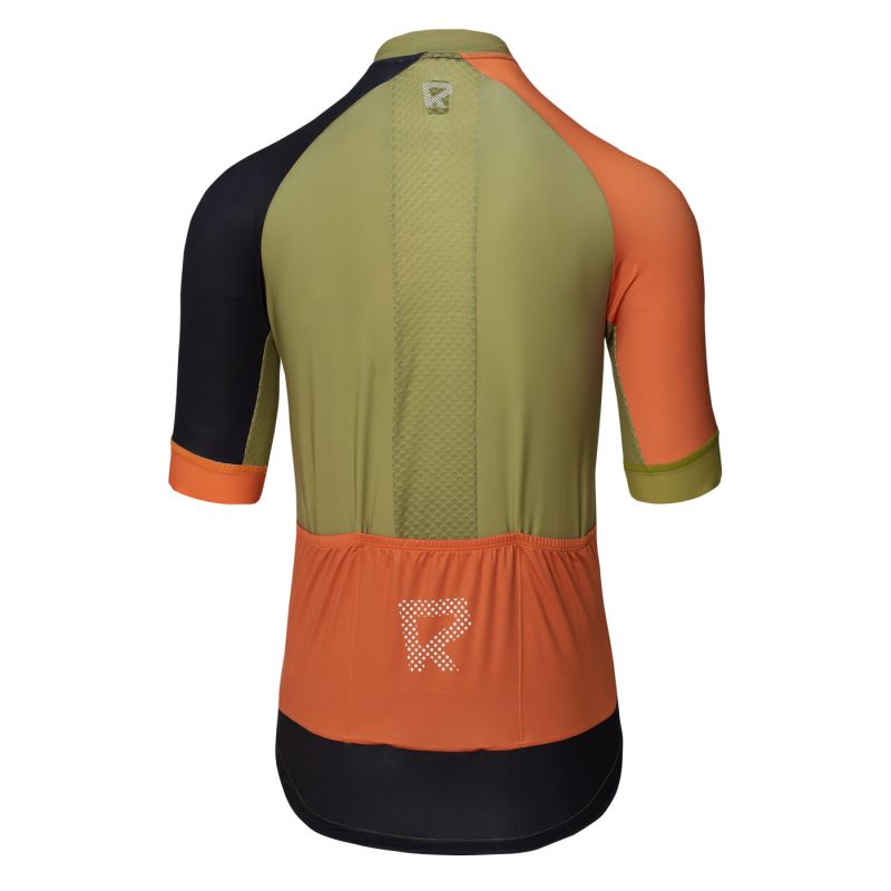 Radvik Svan GTS M cycling jersey 92800653723 Clothing/Bike/Koszulki/Mężczyźni/Radvik Your Sports Performance