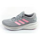 Adidas women's sports shoes Supernova 2 sneakers gray light adidas