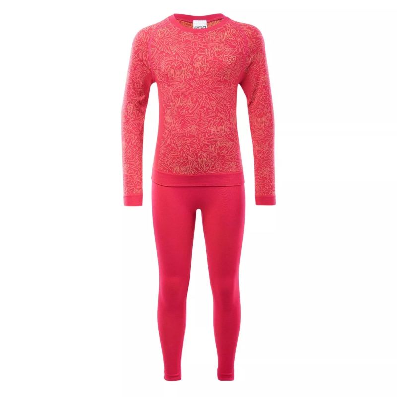 Thermoactive underwear Bejo Grar Set II Jr 92800438760 Clothing/Outdoor/Bejo Your Sports Performance