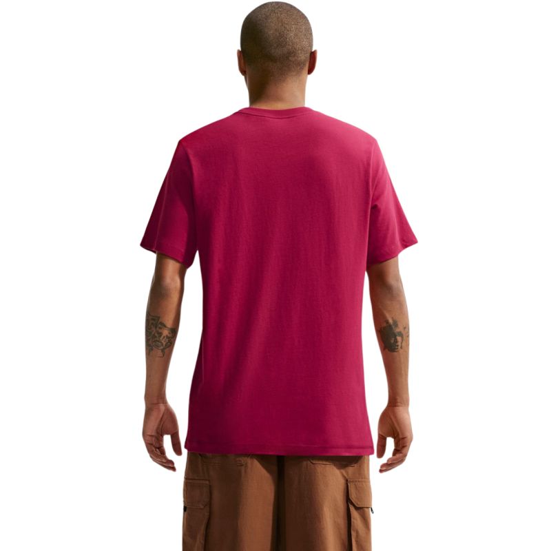 Nike FC Barcelona men's jersey red IM1659 620