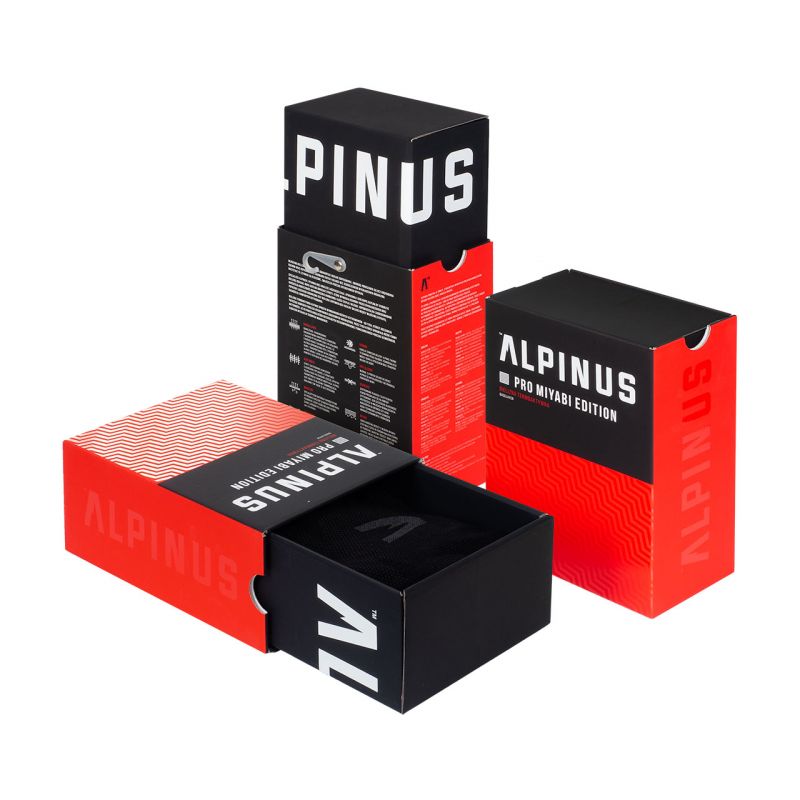 Thermoactive pants Alpinus Pro Miyabi Edition W GT43235 Clothing/Ski/Alpinus Your Sports Performance