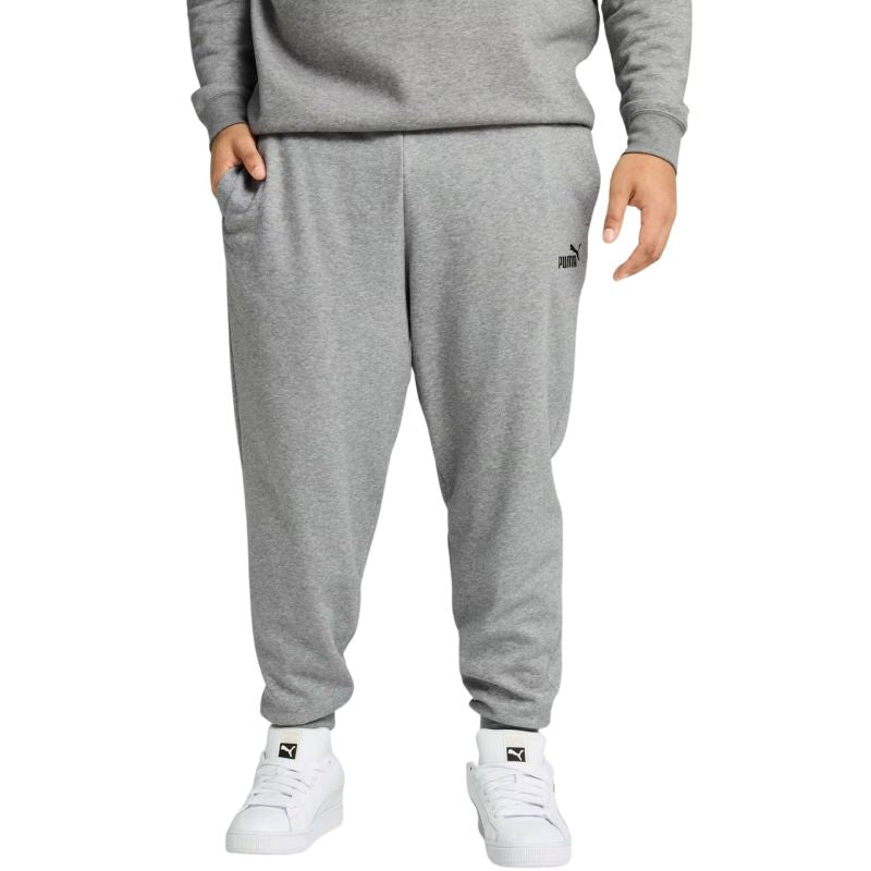 Puma ESS no.1 Logo Sweatpants FL M 682606 03 Clothing/Lifestyle/Trousers, shorts Your Sports Performance