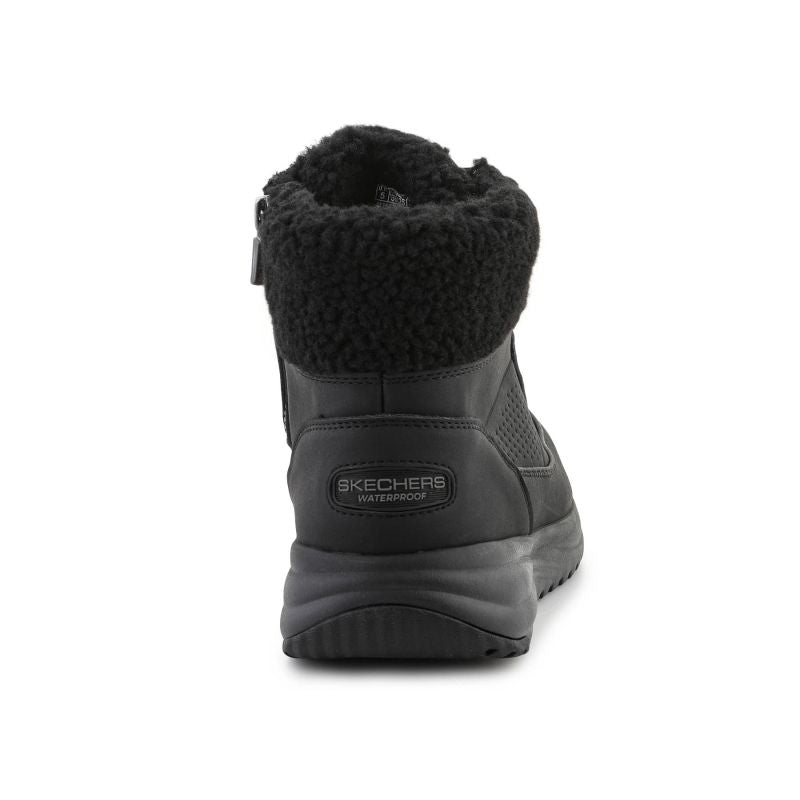 Skechers On-The-Go Stellar - Alpine Adventure 144756-BBK Black In preparation Your Sports Performance