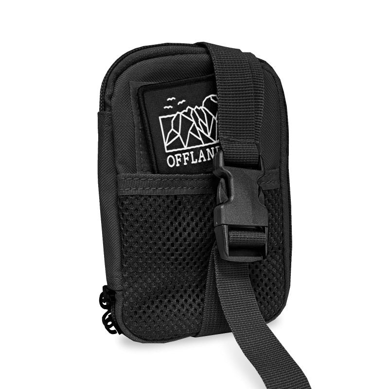 Offlander Molle tactical pouch OFF_CACC_22BK Accessories/Sachets / Belts / Bags Your Sports Performance