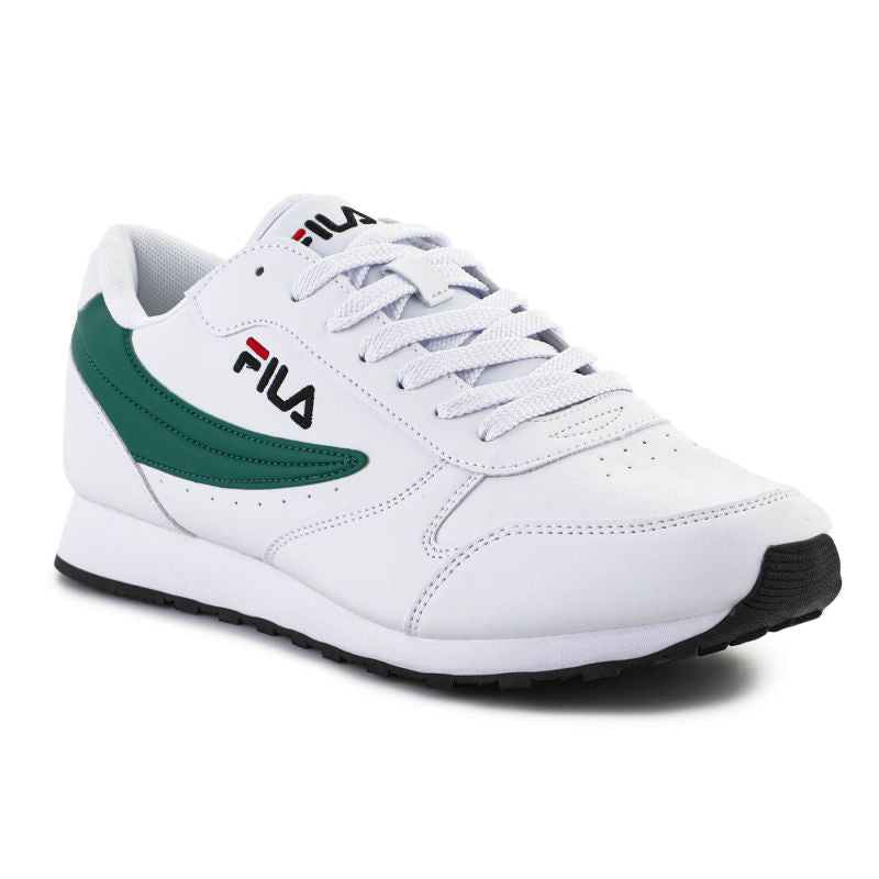 Fila Orbit Low M 1010263-13063 shoes Footwear/Lifestyle/Fila Your Sports Performance