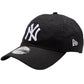 New Era 9TWENTY League Essentials New York Yankees Cap 60348852 Clothing/Multisport/New Era Your Sports Performance