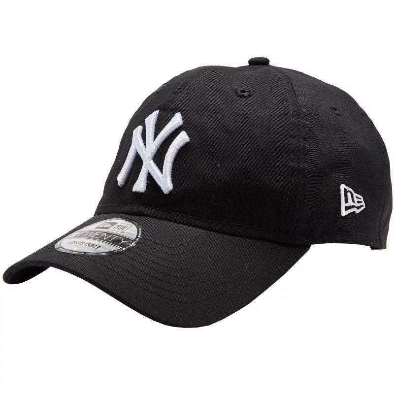 New Era 9TWENTY League Essentials New York Yankees Cap 60348852 Clothing/Multisport/New Era Your Sports Performance