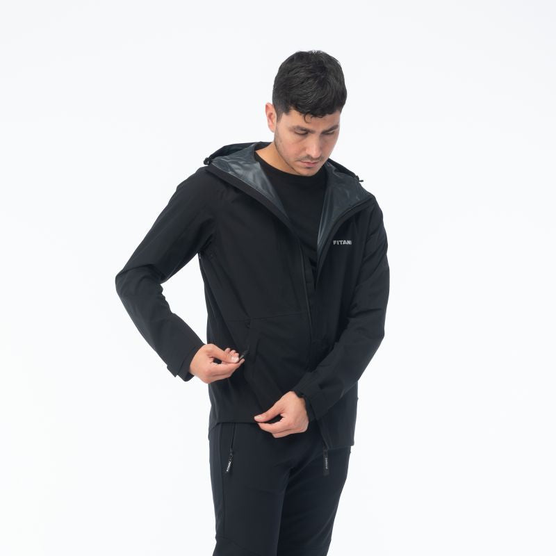 Men's CALTISE Transition Jacket To be categorized Your Sports Performance