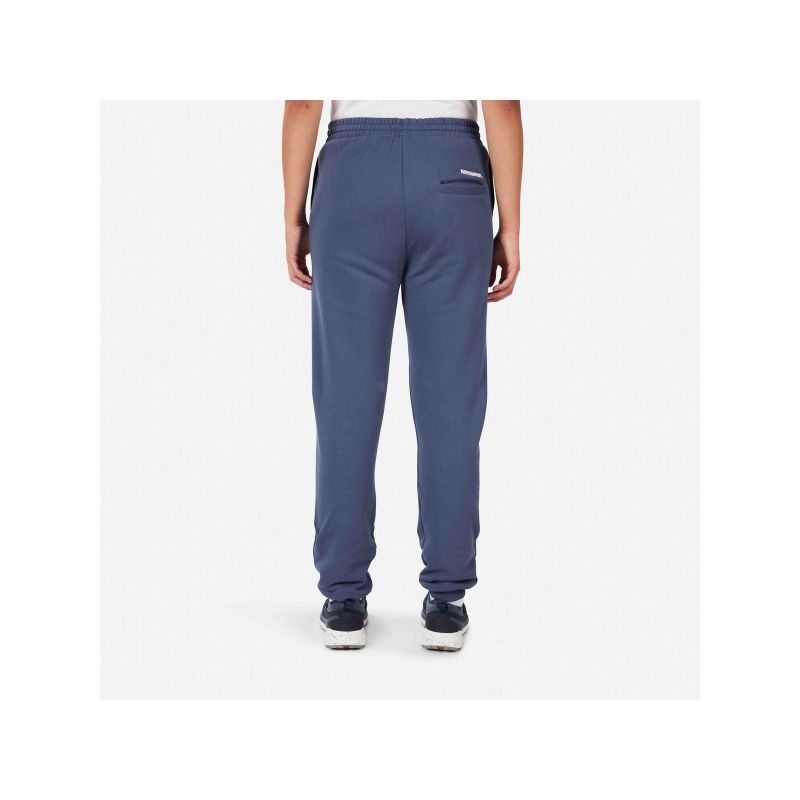 ROSSIGNOL W Presset Pullon Pant women's trousers blue