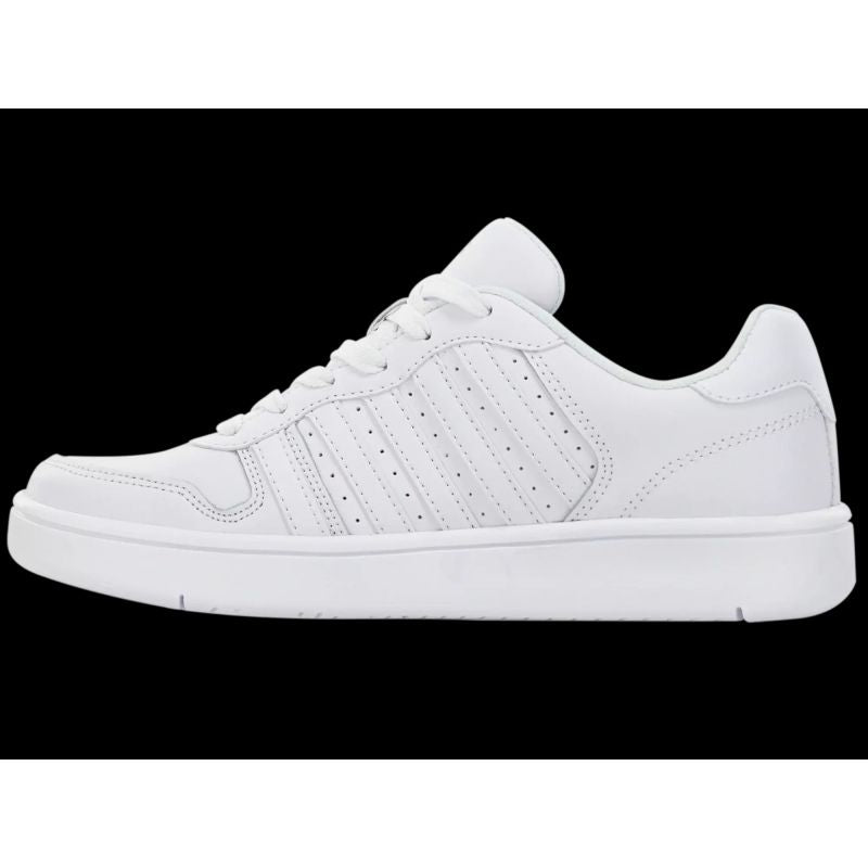 K-Swiss Court Palisades M 06931-117-M shoes Footwear/Lifestyle/K-Swiss Your Sports Performance