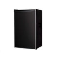 Ravanson LKK-90B refrigerator (black) AGD - Produkty/Lodówki wolnostojące Your Sports Performance