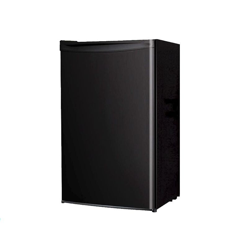 Ravanson LKK-90B refrigerator (black) AGD - Produkty/Lodówki wolnostojące Your Sports Performance