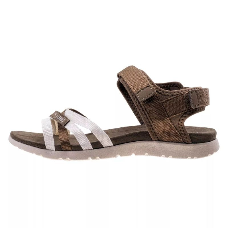 Elbrus Lamira Wo's W sandals 92800490704 Footwear/Outdoor/Elbrus Your Sports Performance
