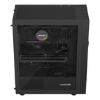 GENESIS WATER COOLING HYDRA 240 BLACK Chłodzenie/Chłodzenie - zestawy chłodzenia wodnego Your Sports Performance