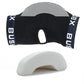 Elbow protectors - elastic cuffs DBX-EG-11 M Ochraniacze na łokcie Your Sports Performance
