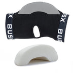 Elbow protectors - elastic cuffs DBX-EG-11 M Ochraniacze na łokcie Your Sports Performance