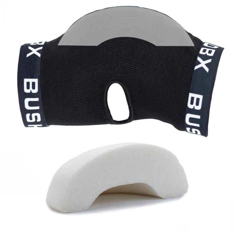 Elbow protectors - elastic cuffs DBX-EG-11 M Ochraniacze na łokcie Your Sports Performance