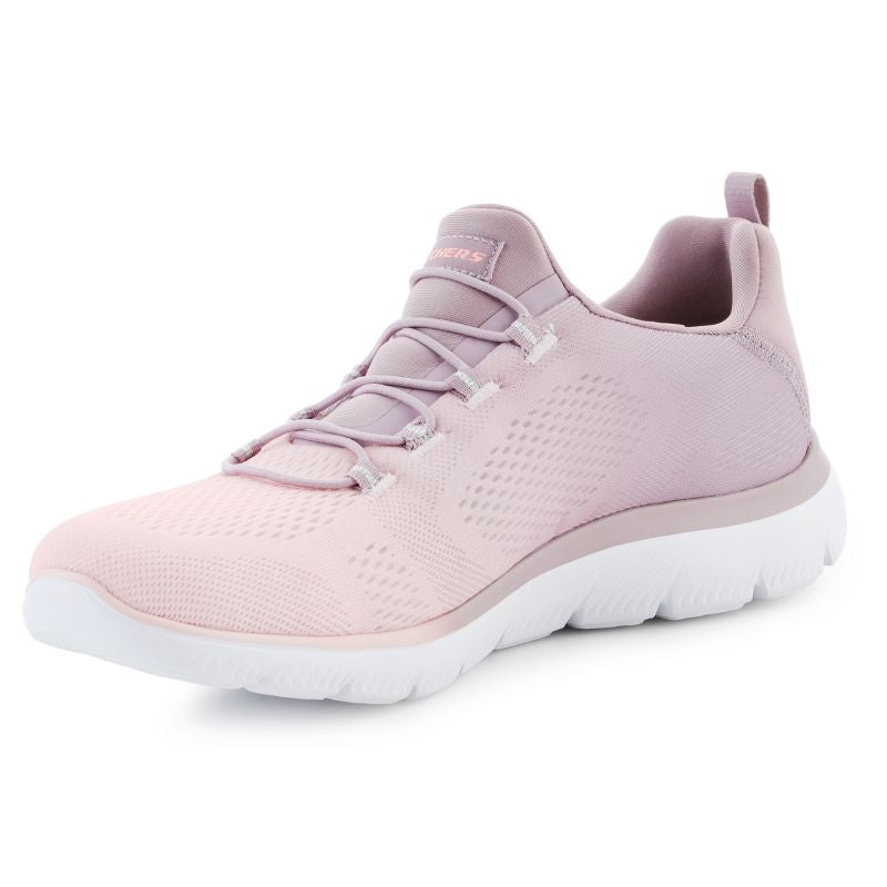 Skechers Summits Bright Charmer W shoes 149536-LTMV Footwear/Training/Women/Skechers Skechers