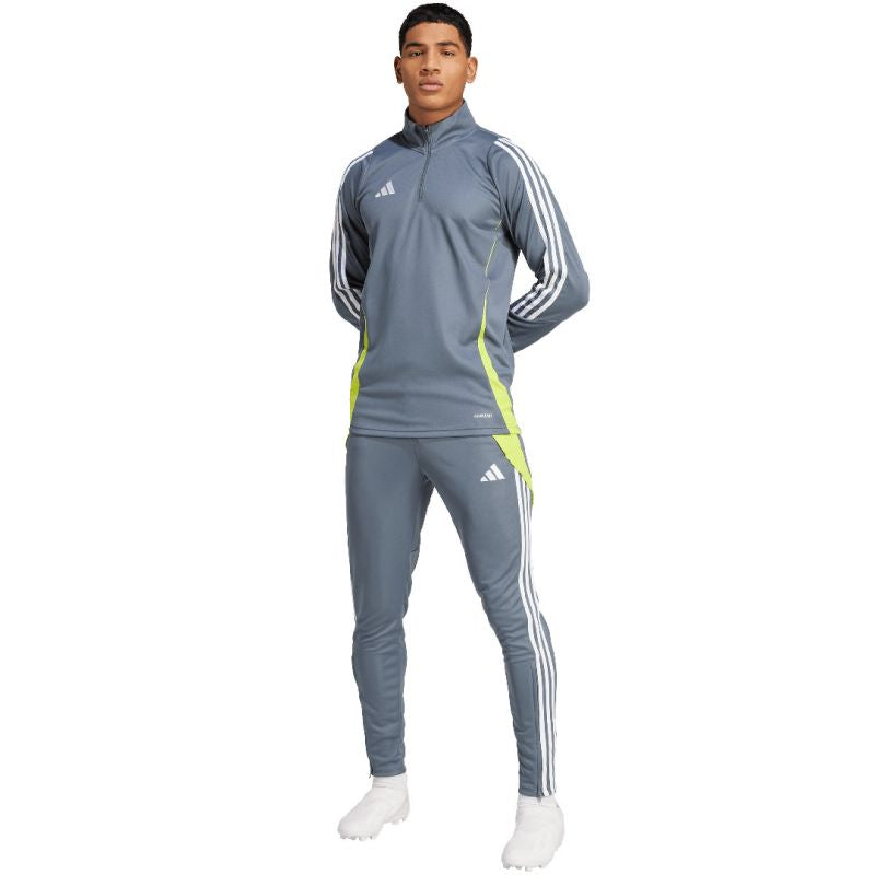 Adidas Tiro 24 Training Top M IV6954 sweatshirt Clothing/Football Adidas