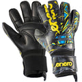 ENERO TRAINING GOALKEEPER GLOVES SIZE 6 Clothing Your Sports Performance