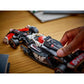 LEGO Speed Champions 77250 F1® MoneyGram Haas Team VF-24 In preparation Your Sports Performance
