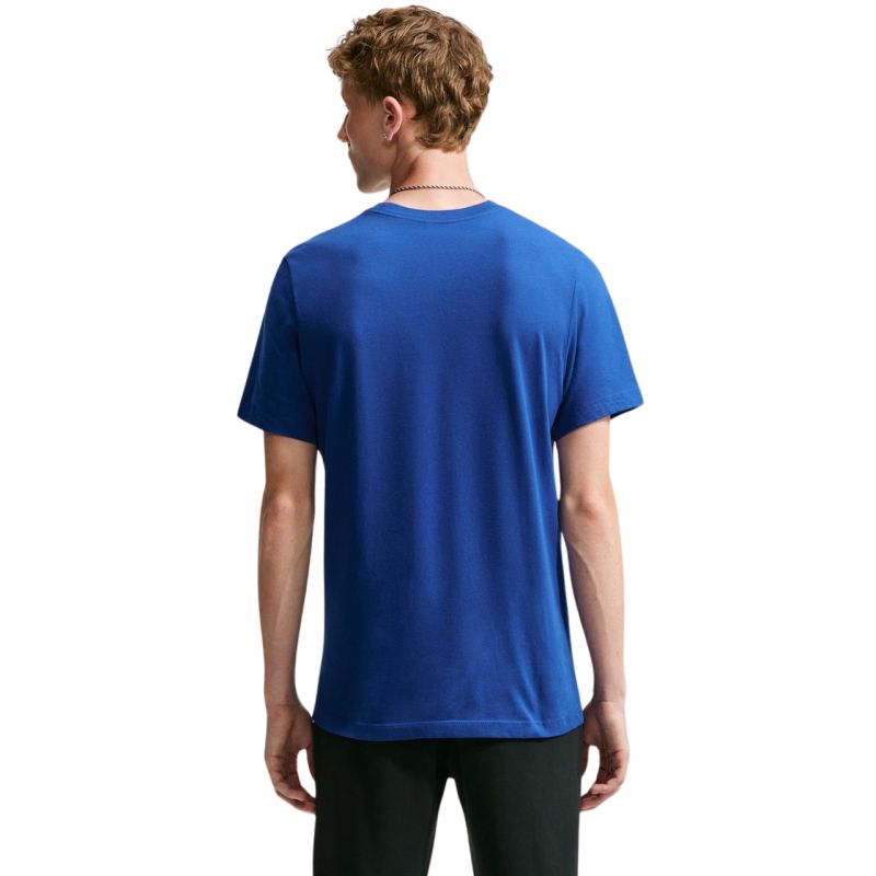 Nike Chelsea FC Men's T-Shirt Blue IQ4996 495