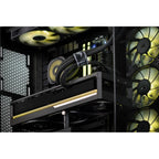 Actina iCUE 9800X3D/32GB/2TB/RTX5080/1000W Komputery/Komputery Gaming Actina Your Sports Performance