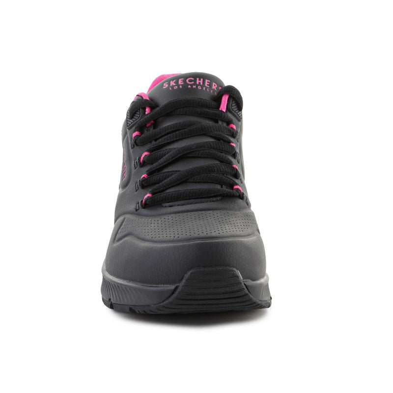Skechers Uno 2-2nd Best W 155542-BBK shoes Footwear/Lifestyle/Skechers Skechers