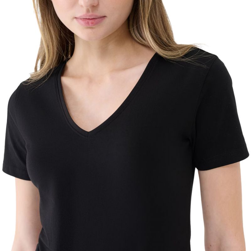 T-shirt 4F F1990 W 4FWSS25TTSHF1990 20S Clothing/Lifestyle/T-shirts/4F 4F