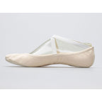 Gymnastic ballet shoes IWA 302 cream Footwear/Training/Women Your Sports Performance