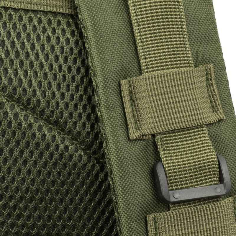 Offlander Survival 25L hiking backpack OFF_CACC_32GN Accessories/Plecaki/pozostałe plecaki Your Sports Performance