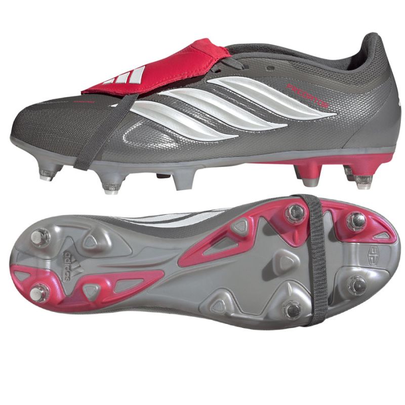 Adidas Predator League FT SG KI6295 shoes In preparation Your Sports Performance