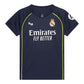 Real Madrid junior jersey RM25C2P In preparation Your Sports Performance
