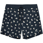 Swim shorts Outhorn M OTHSS23UBDSM038 90A Clothing/Swimming Your Sports Performance
