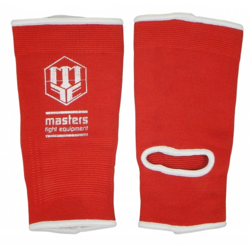Flexible ankle protector MASTERS 08321-M02 Accessories/Protectors and knee pads Your Sports Performance