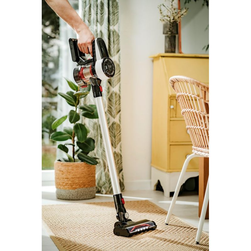 ADLER AD 7048 handheld vacuum cleaner AGD - Produkty/Odkurzacze Your Sports Performance