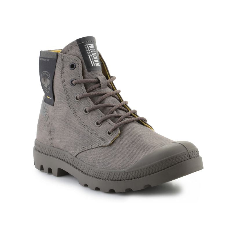 Palladium Pampa Surplus M 74389-213-M shoes Footwear/Lifestyle/Palladium Your Sports Performance