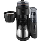 Melitta AromaFresh Therm Pro X -/Silver AGD - Produkty/Ekspresy do kawy Your Sports Performance