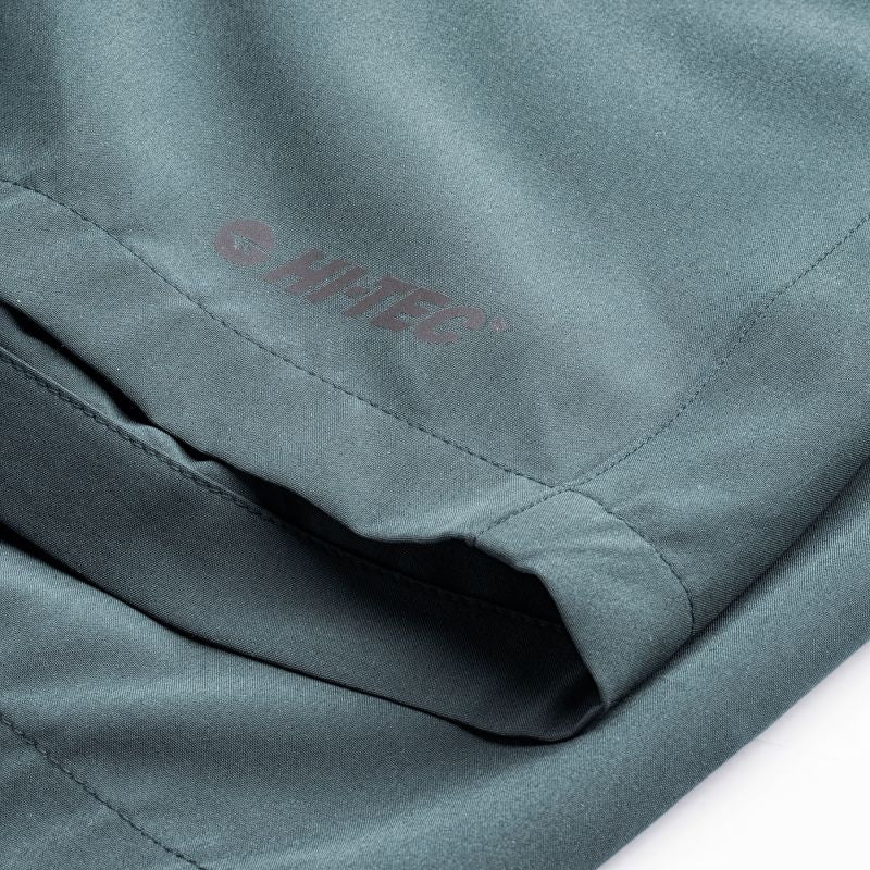 Hi-Tec Amilo 1/2 Jrb Jr Shorts Your Sports Performance