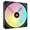 Corsair CO-9051003-WW computer cooling system Computer case Fan 14 cm Black, White 1 pc. Chłodzenie/Chłodzenie - wentylatory Your Sports Performance