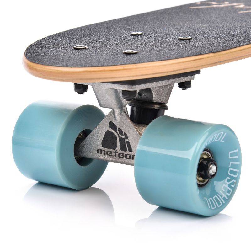 Meteor Summer Sunset 24287 skateboard Accessories/Skating Your Sports Performance