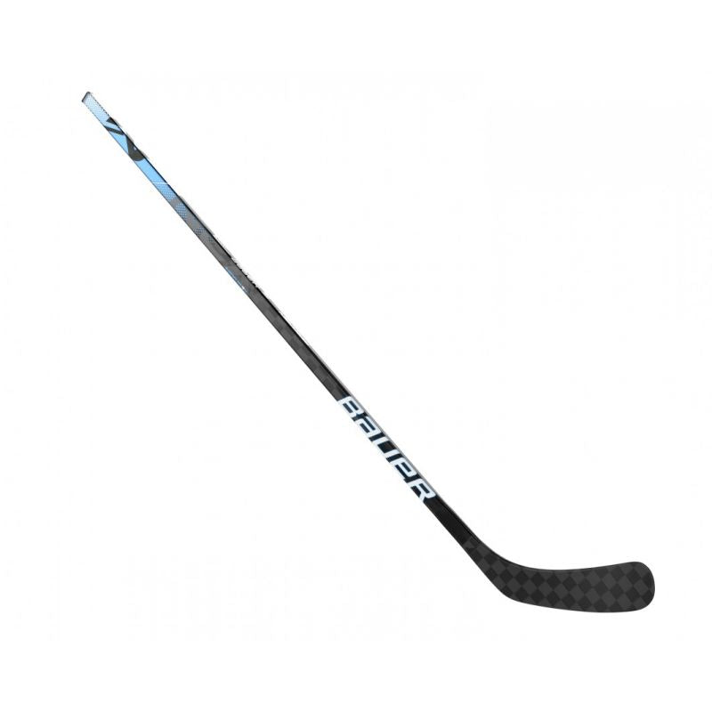 Bauer Nexus 3N Pro GripTac Composite Stick In preparation Your Sports Performance