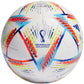 Adidas Al Rihla Training Ball 2022 H57798 Accessories/Balls/Football Adidas