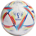 Adidas Al Rihla Training Ball 2022 H57798 Accessories/Balls/Football Adidas