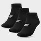 4F M 4FWMM00USOCM277 20S socks Clothing/Training/Socks 4F