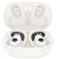 Hoco EQ8 Pure joy wireless headphones (white) In preparation Your Sports Performance